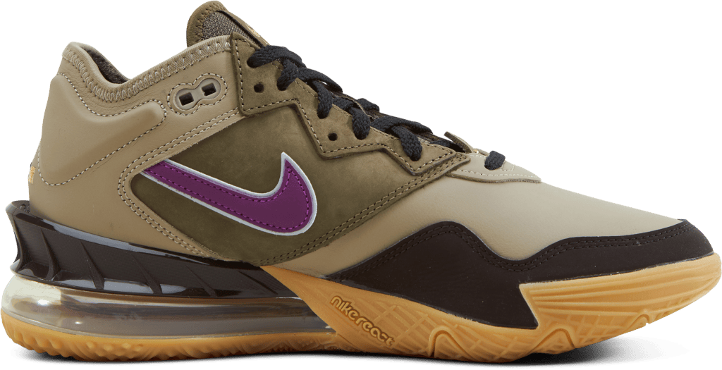 LeBron XVIII Low - Bild 2