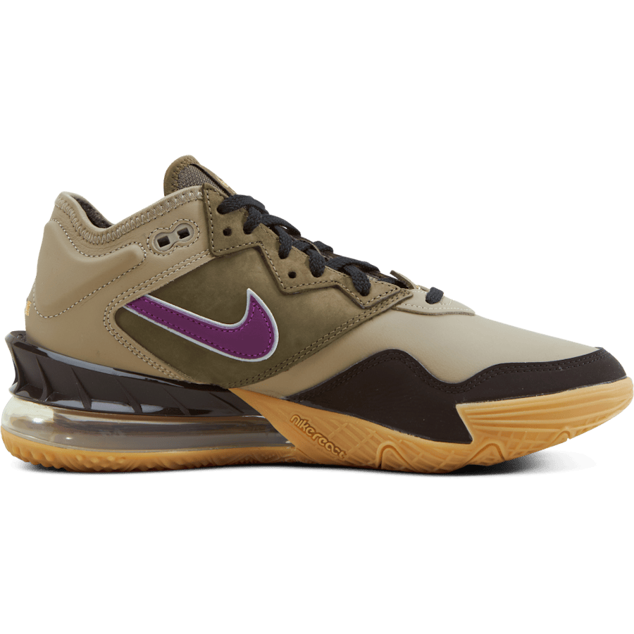 LeBron XVIII Low - Bild 2