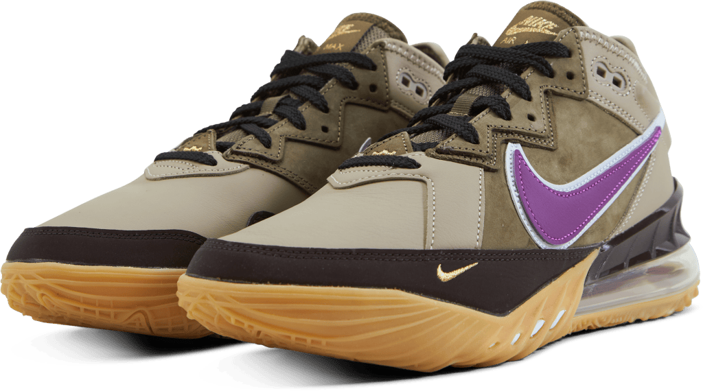 LeBron XVIII Low - Bild 3