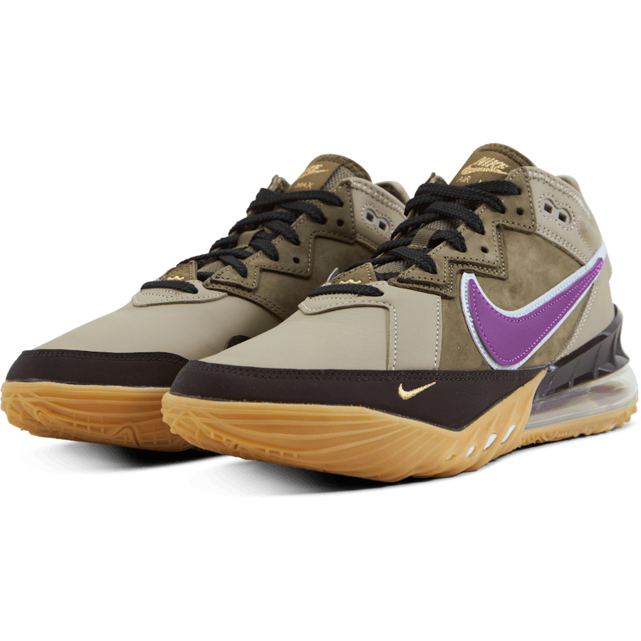 LeBron XVIII Low - Bild 3