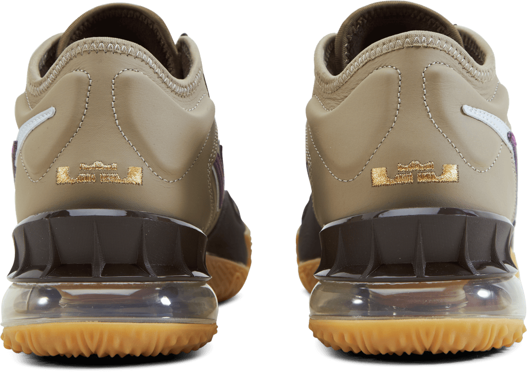 LeBron XVIII Low - Bild 4