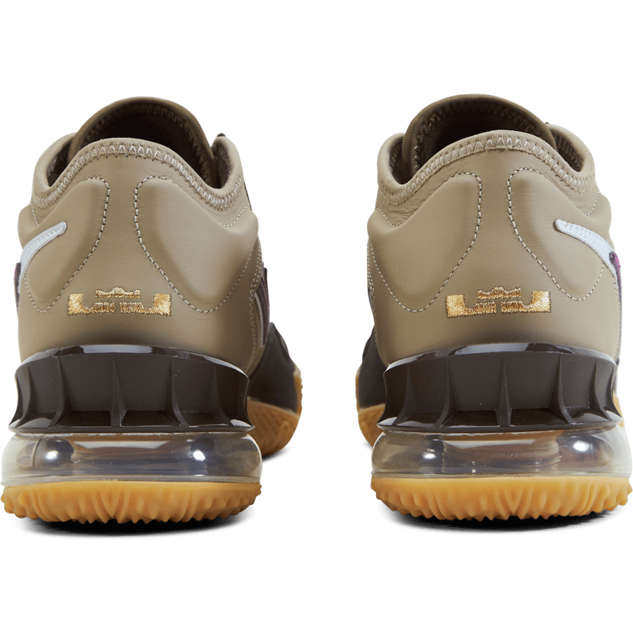 LeBron XVIII Low - Bild 4