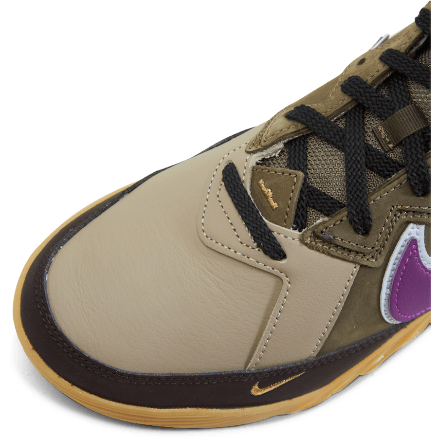 LeBron XVIII Low - Bild 7
