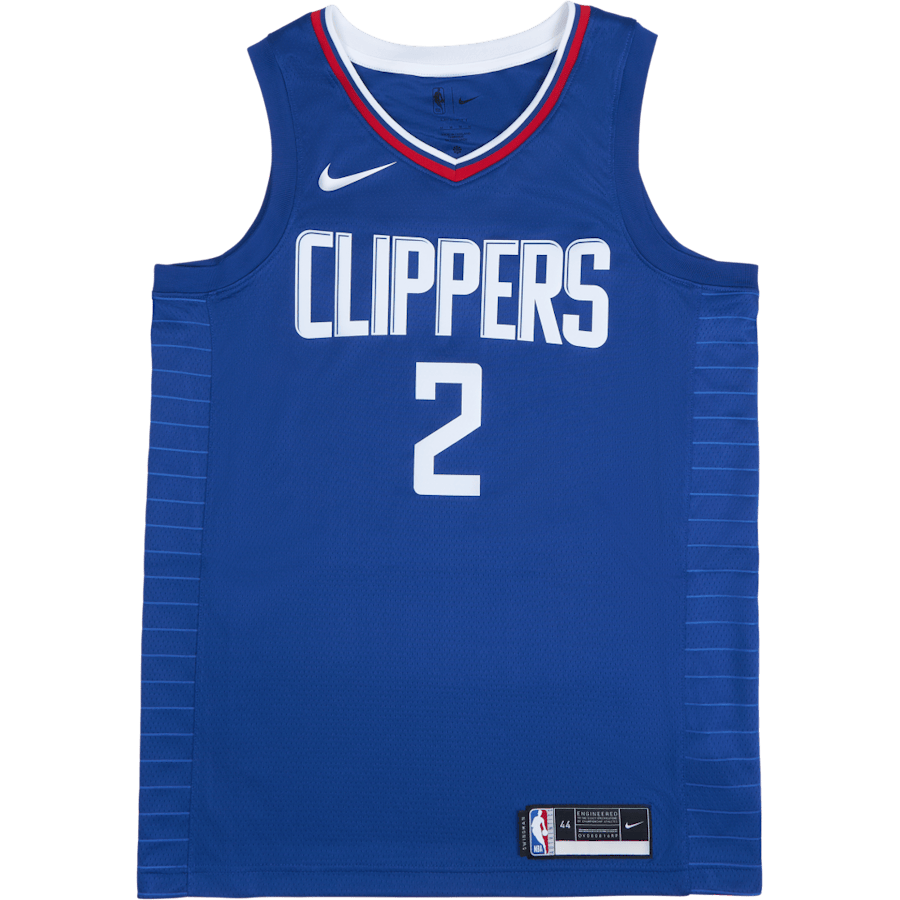 Clippers Icon Swingman Jersey Kawhi Leonard