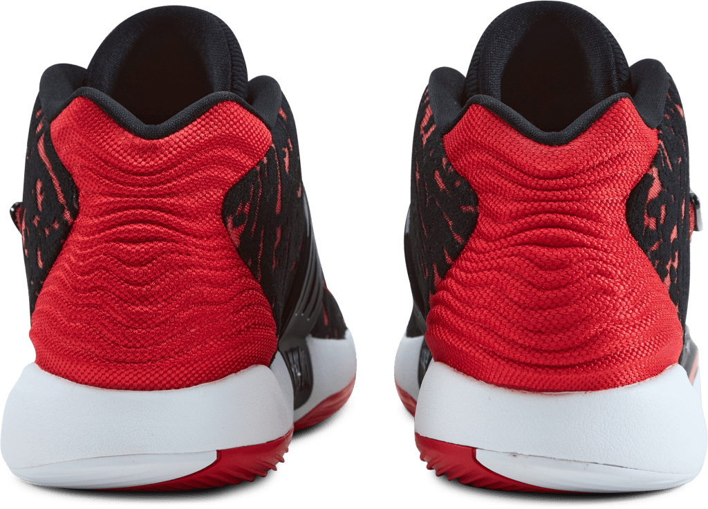 kd 14 red and black