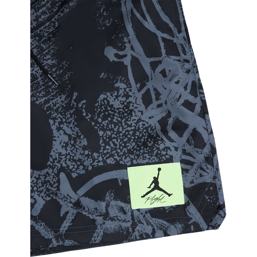 Flight Printed Poolside Short - Bild 4