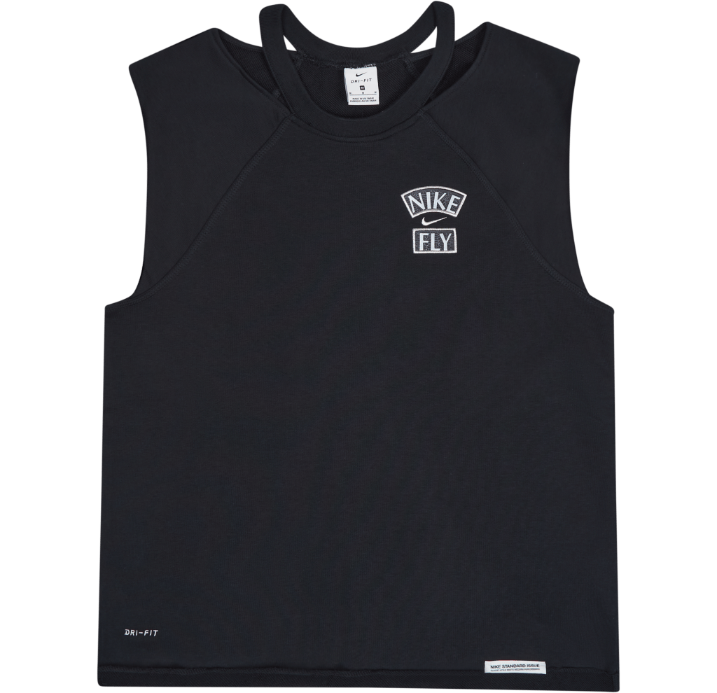 Women’s Standard Issue Queen Top