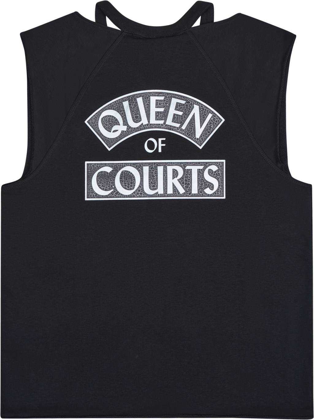 Women's Standard Issue Queen Top - Bild 2