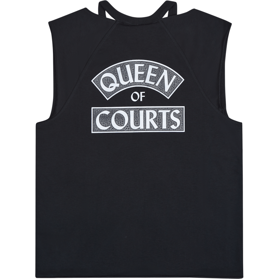 Women's Standard Issue Queen Top - Bild 2