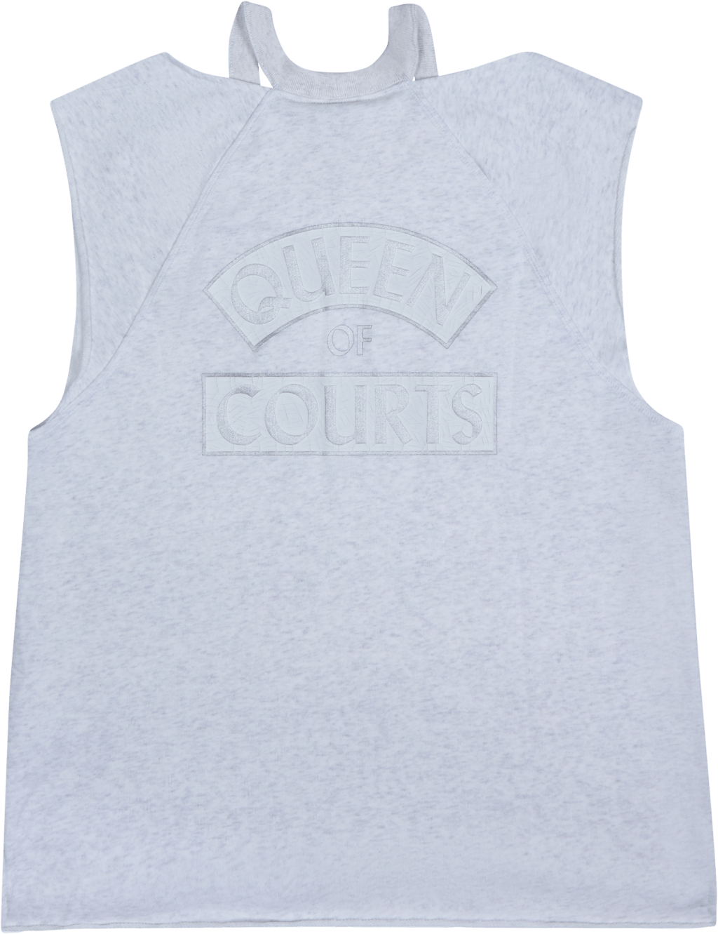 Women's Standard Issue Queen Top - Bild 2