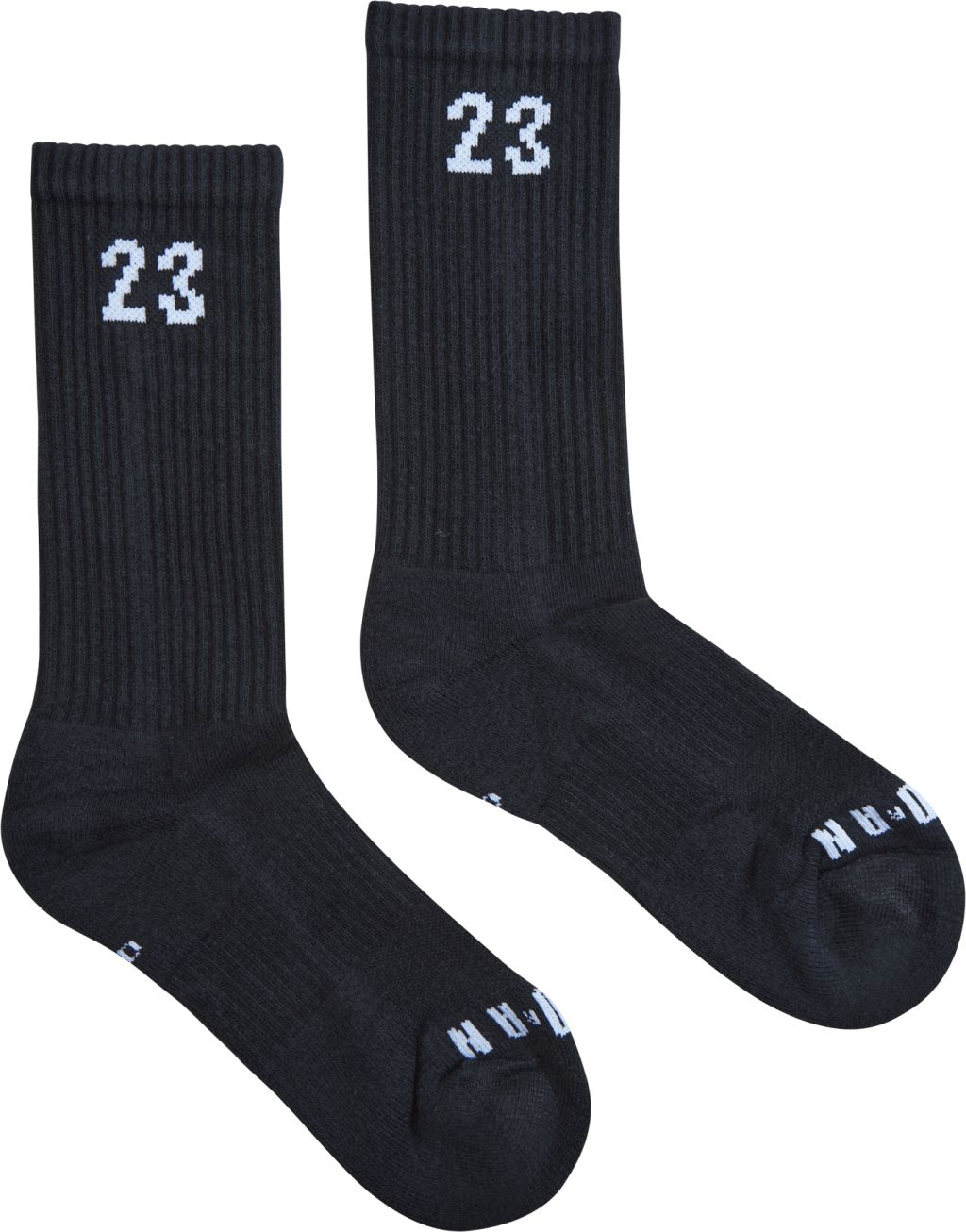 3-Pair Essential Crew Socks - Bild 2