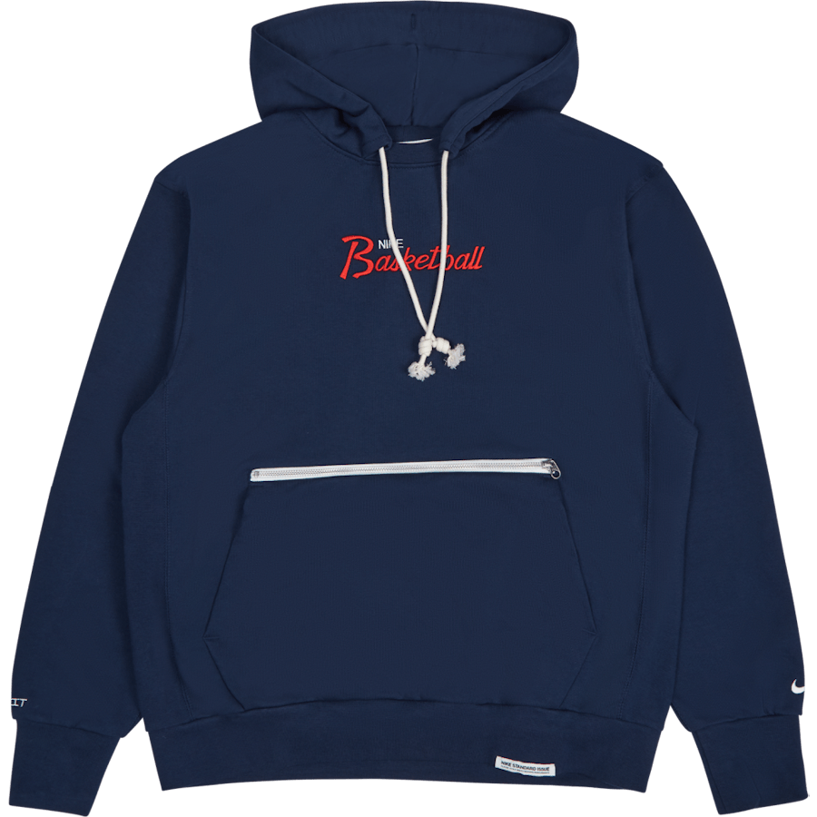 Standard Issue Basketball Hoodie