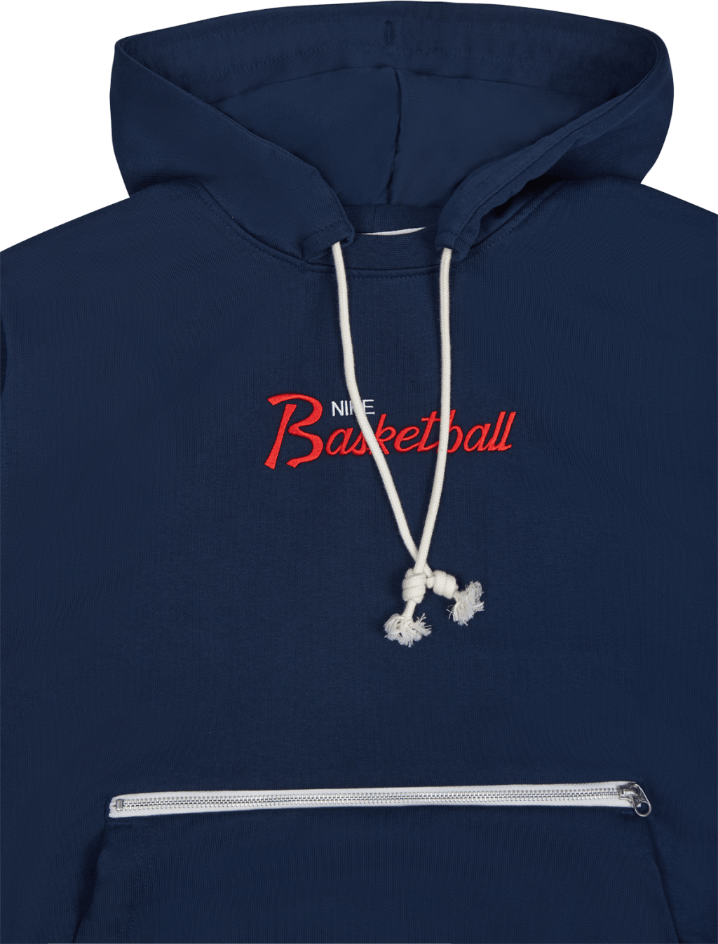 Standard Issue Basketball Hoodie - Bild 3