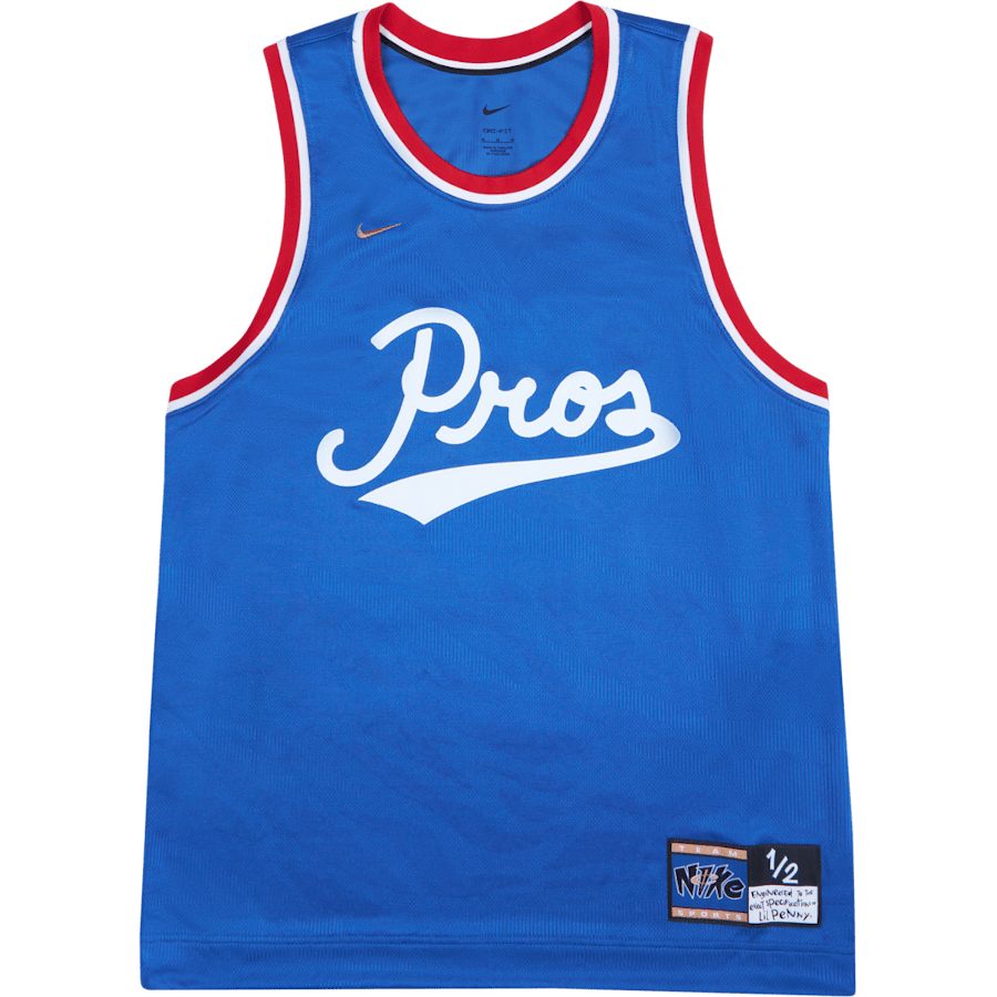 Lil’ Penny Jersey