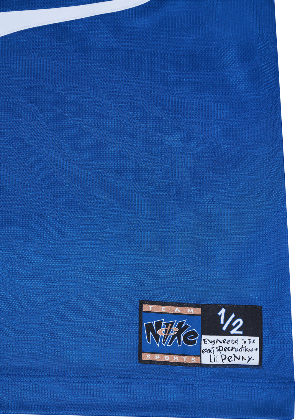 Lil' Penny Jersey - Bild 4