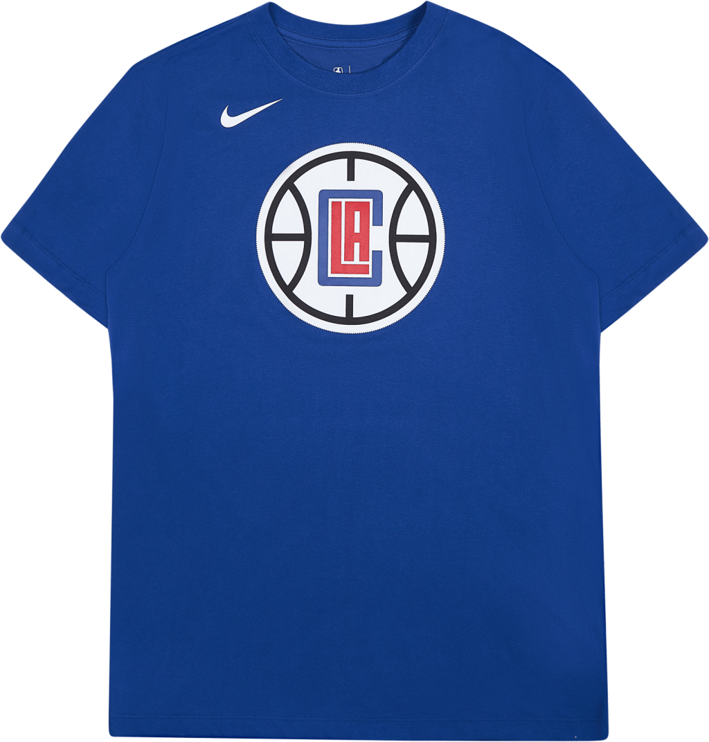 Clippers Logo Tee