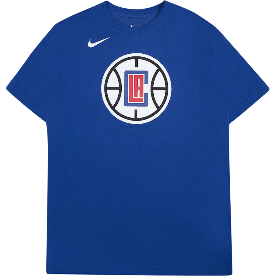 Clippers Logo Tee