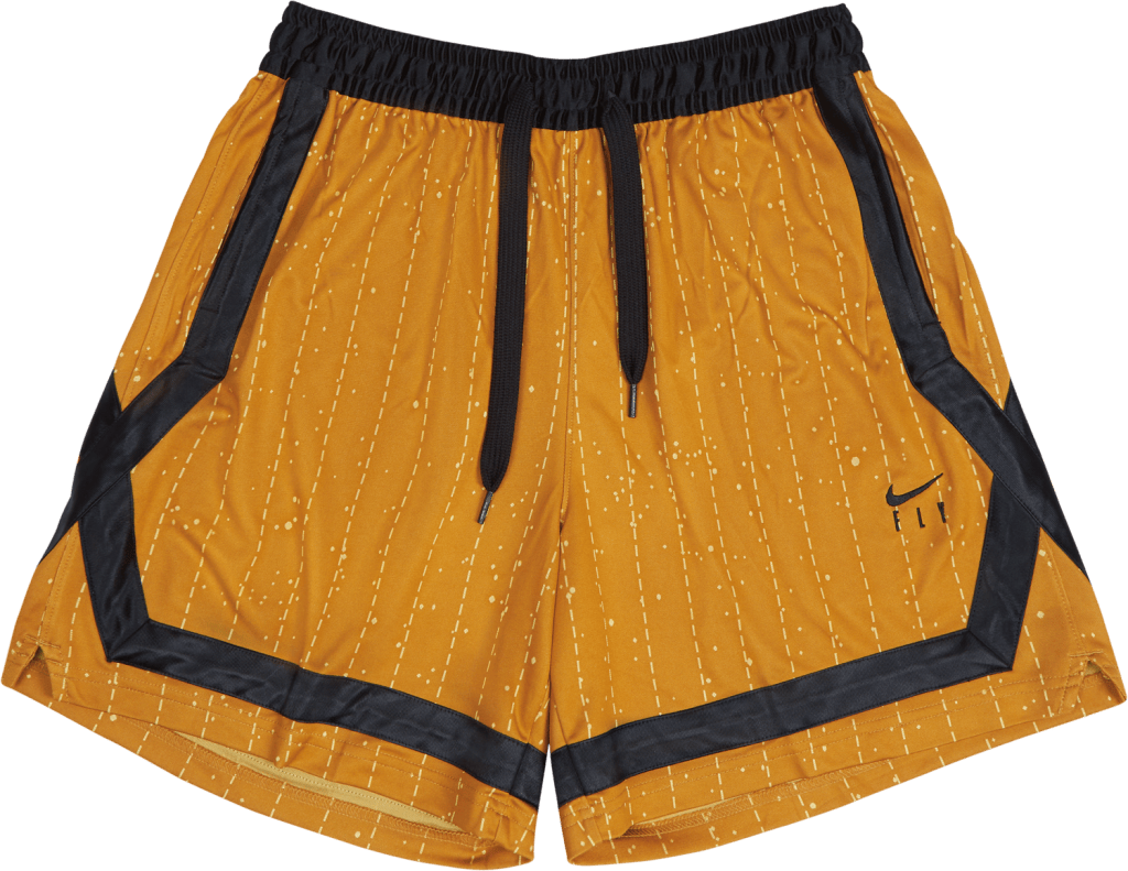 Nike Dri-Fit Crossover Fly Short Wmns