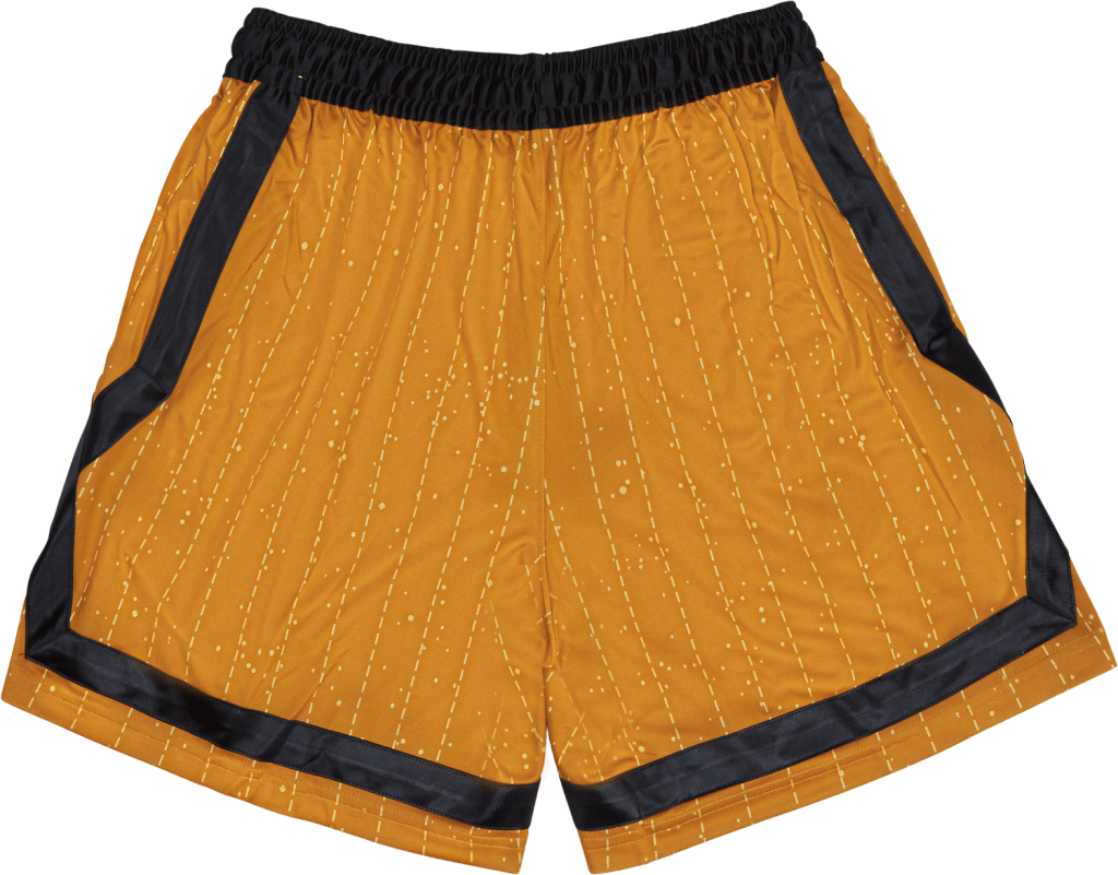 Nike Dri-Fit Crossover Fly Short Wmns - Bild 2