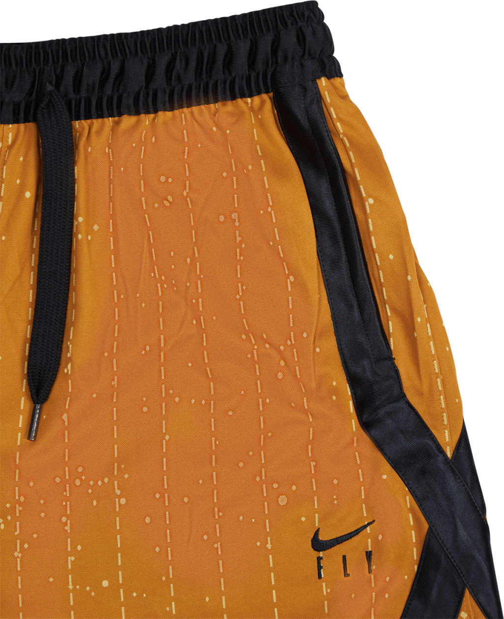 Nike Dri-Fit Crossover Fly Short Wmns - Bild 3