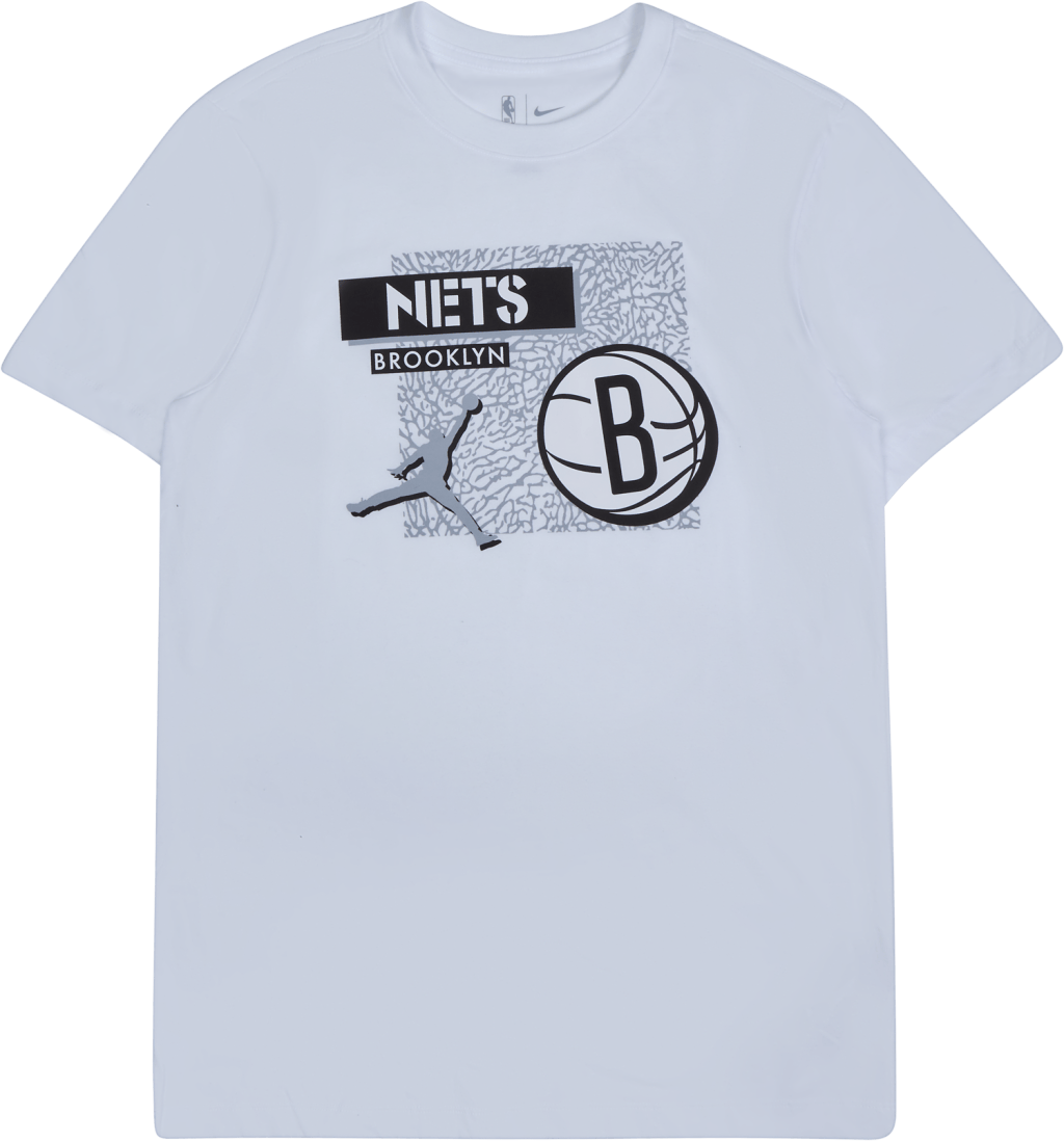 Nets Statement 2 Tee