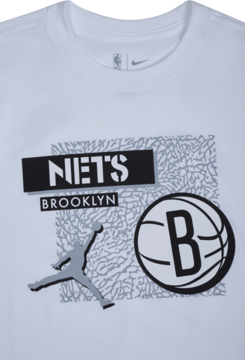 Nets Statement 2 Tee - Bild 3