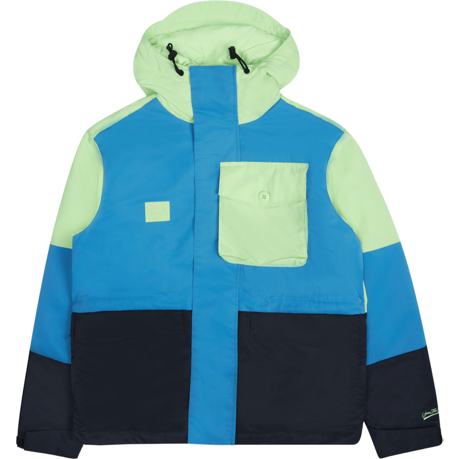 LeBron Premium Utility Jacket