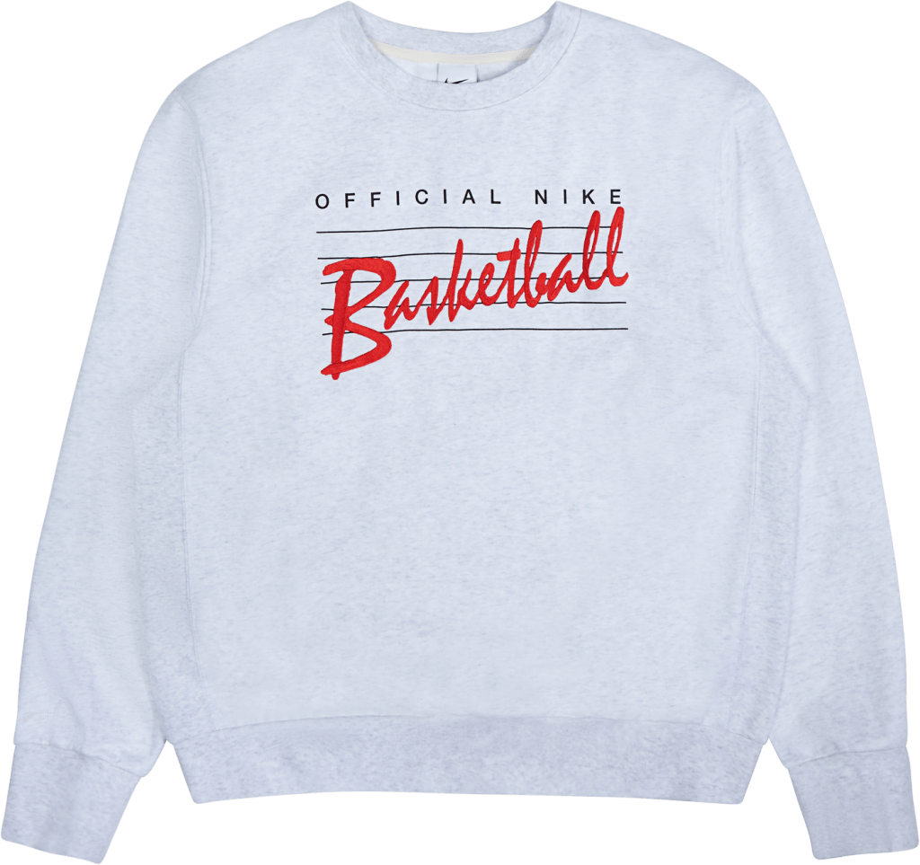 Standard Issue Basketball Crew