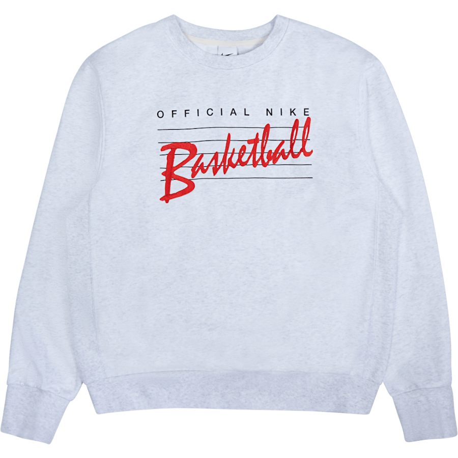 Standard Issue Basketball Crew