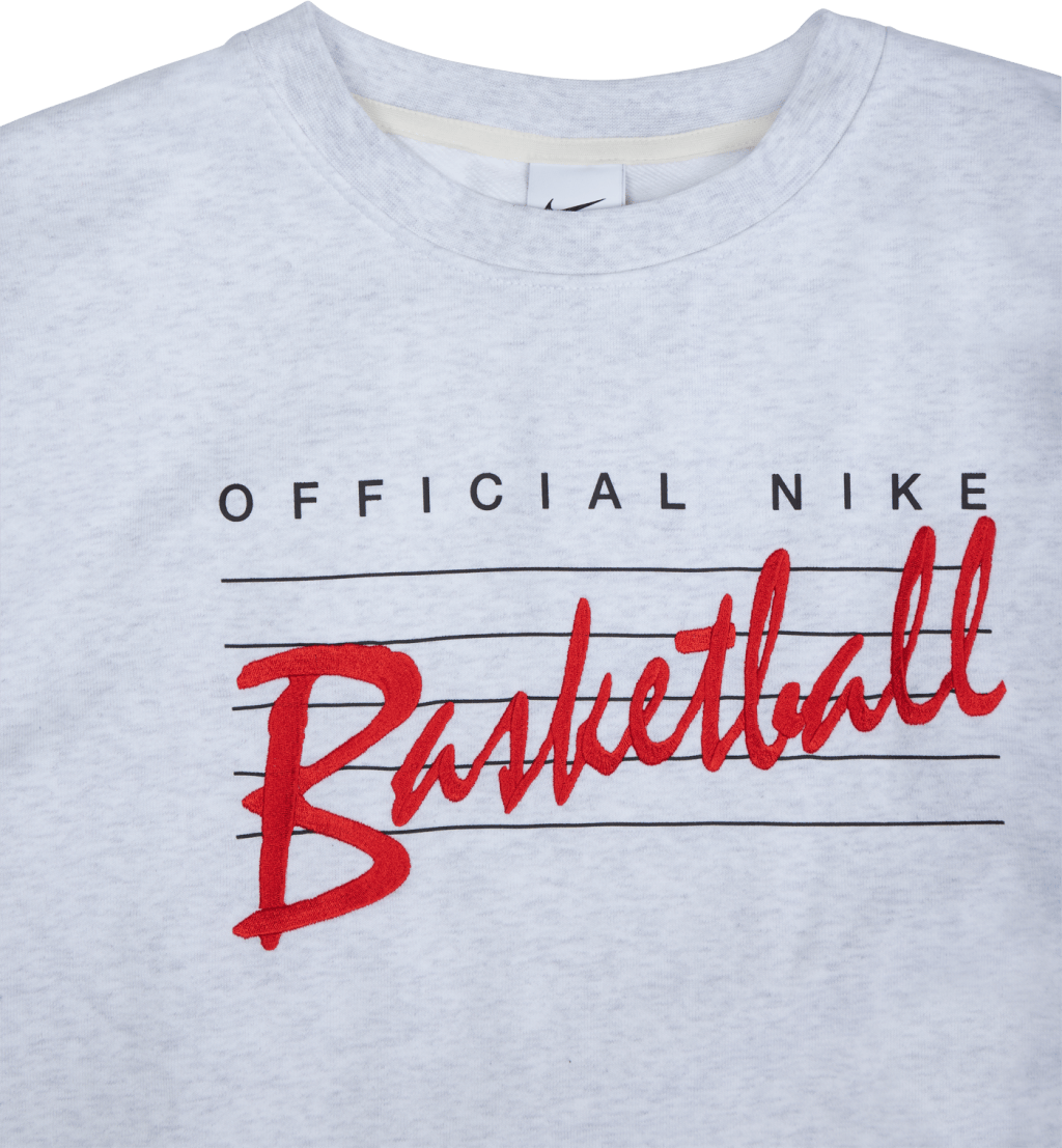 Standard Issue Basketball Crew - Bild 2