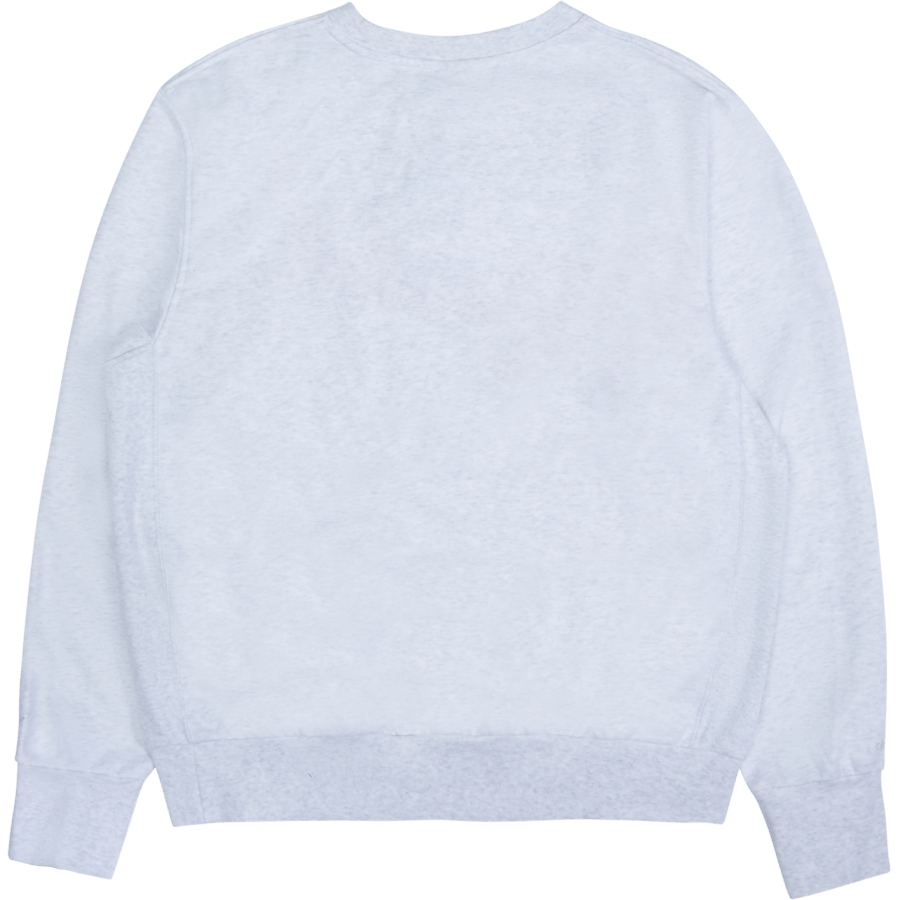 Standard Issue Basketball Crew - Bild 4