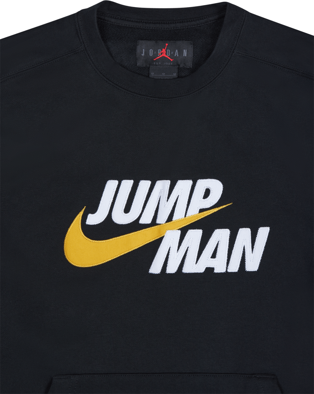 Jumpman Fleece Crew - Bild 3