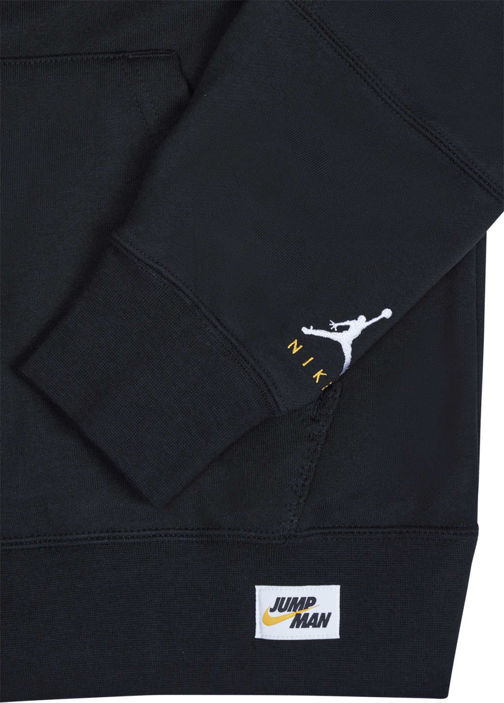 Jumpman Fleece Crew - Bild 4