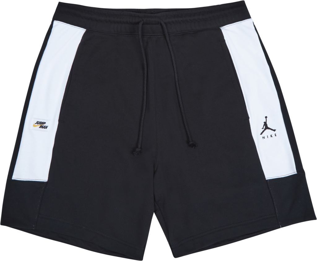 Jumpman Fleece Short