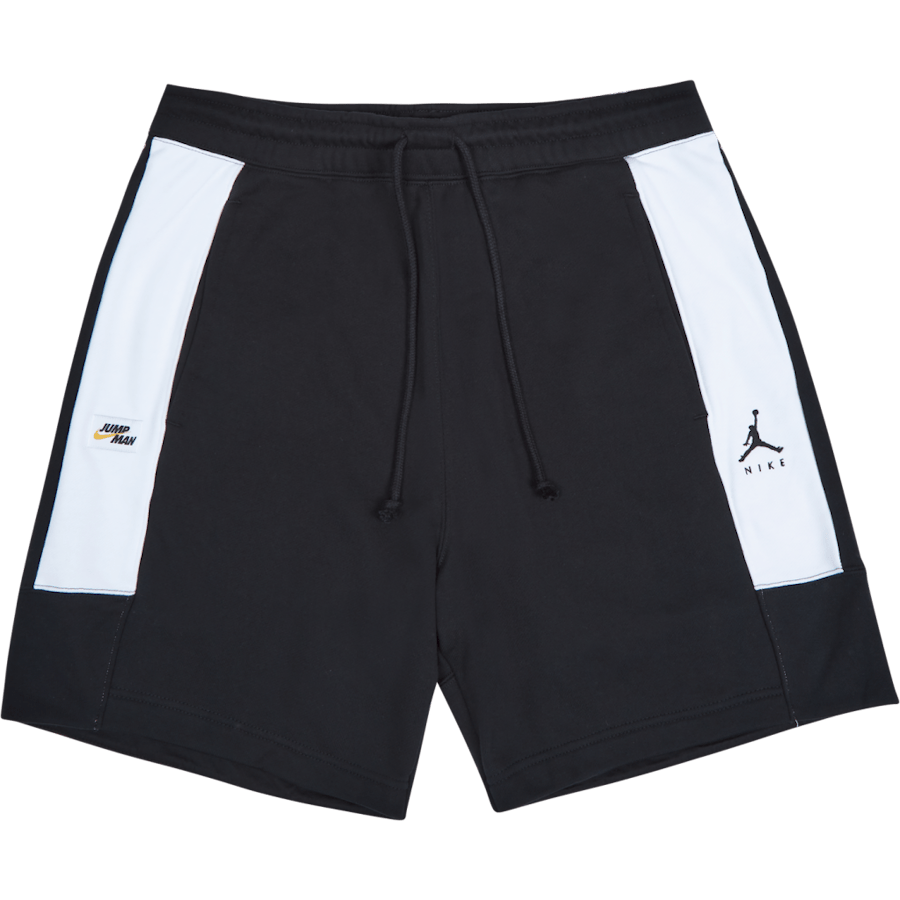 Jumpman Fleece Short