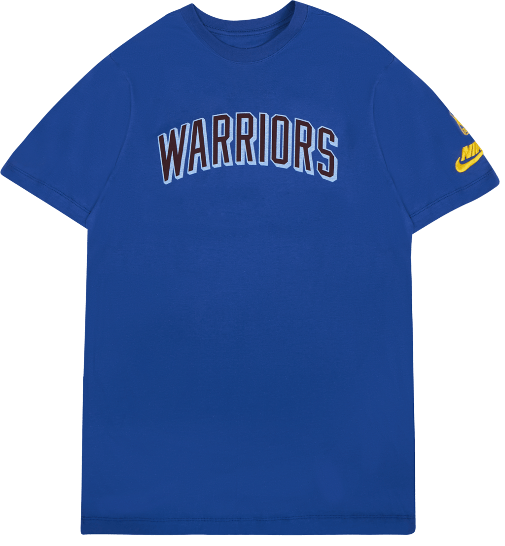 Warriors Year 0 Tee