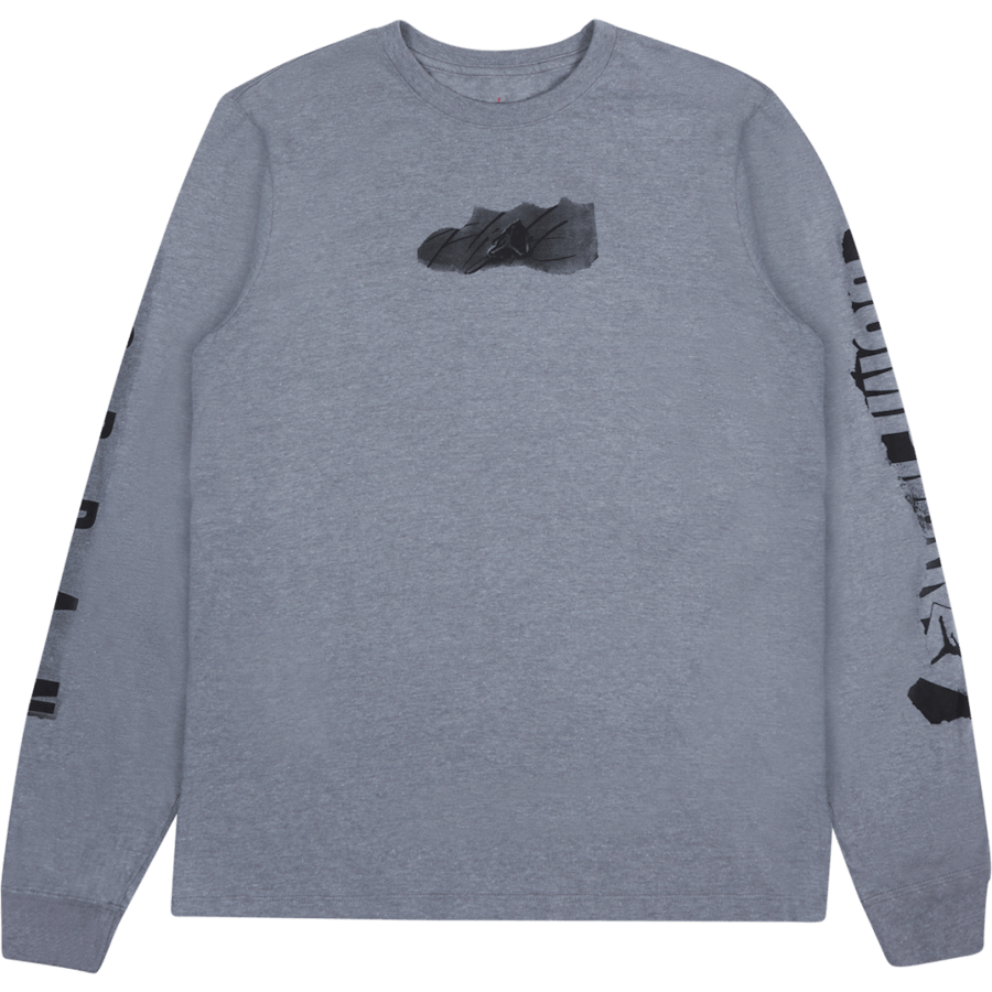 Jumpman Flight Long Sleeve Tee