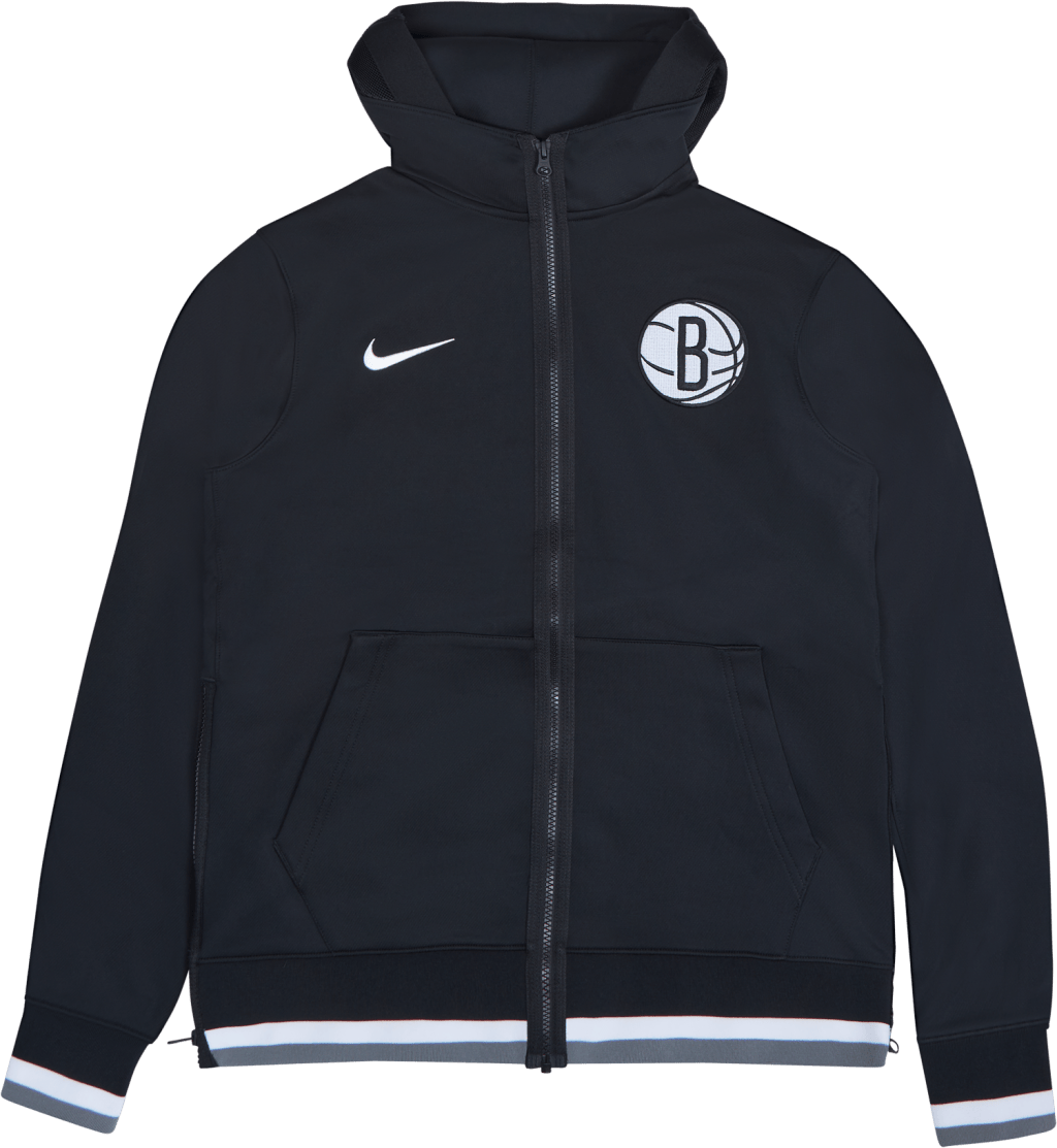 Nets Showtime Hoodie