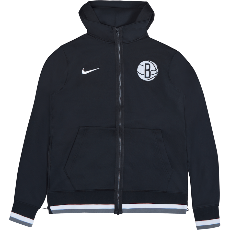 Nets Showtime Hoodie