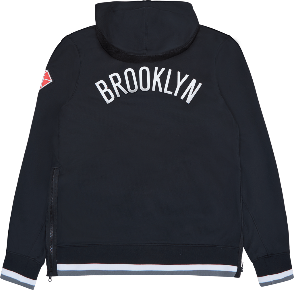 Nets Showtime Hoodie - Bild 2