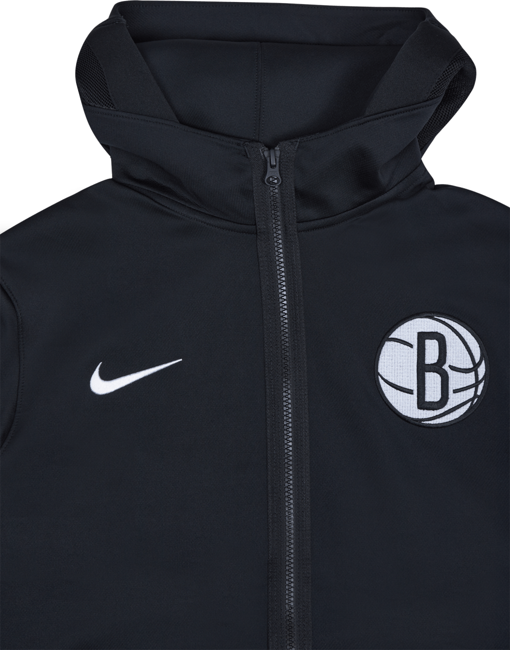 Nets Showtime Hoodie - Bild 3