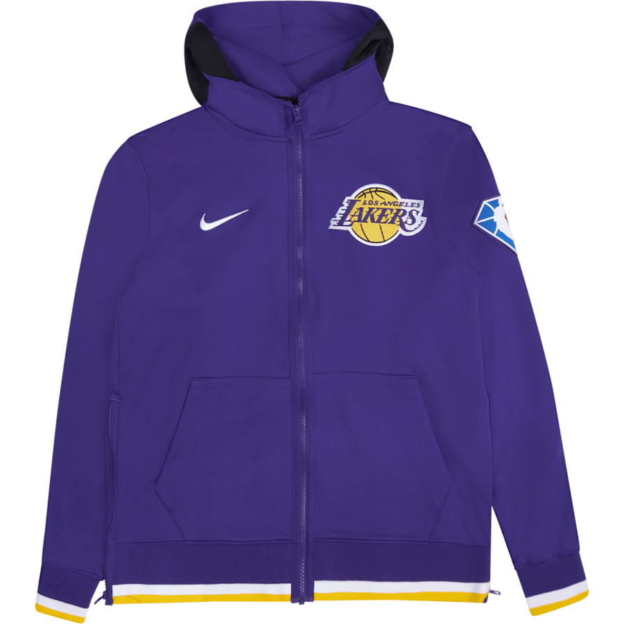Lakers Showtime Hoodie