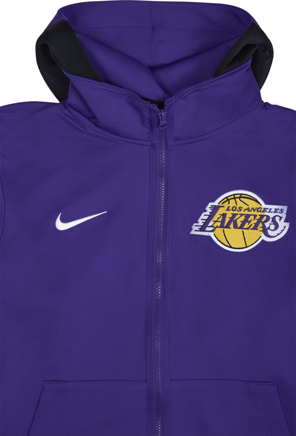 Lakers Showtime Hoodie - Bild 3