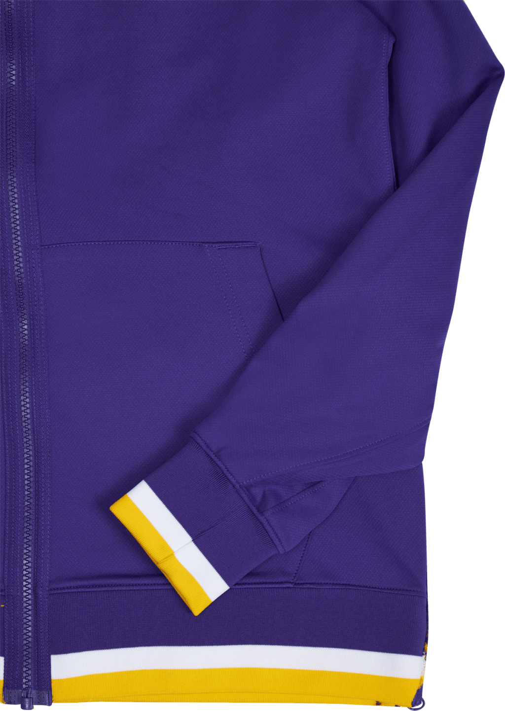 Lakers Showtime Hoodie - Bild 4