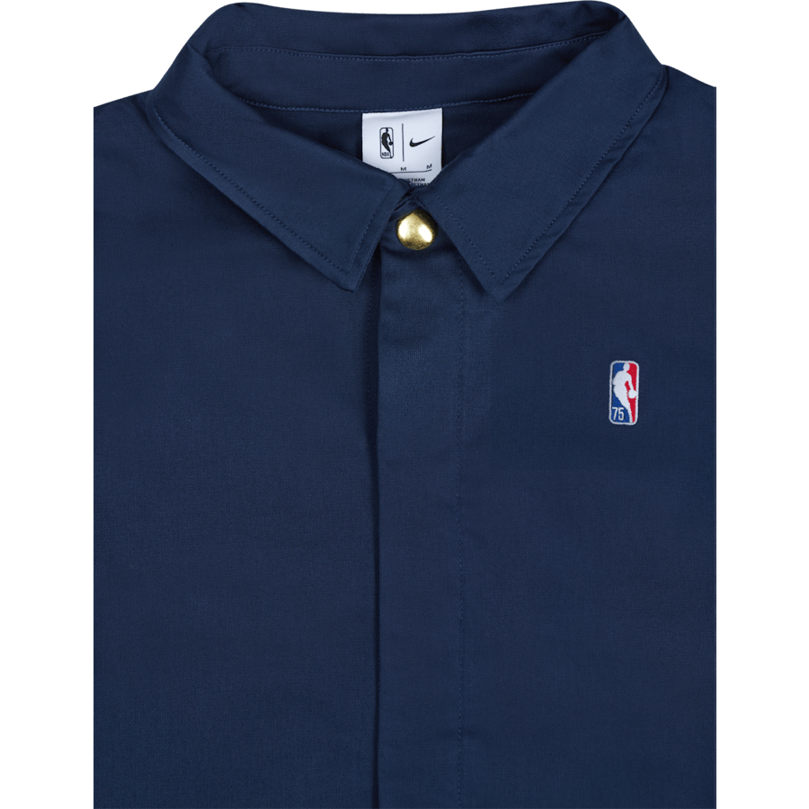 NBA 75 Cts Coaches Jacket - Bild 3