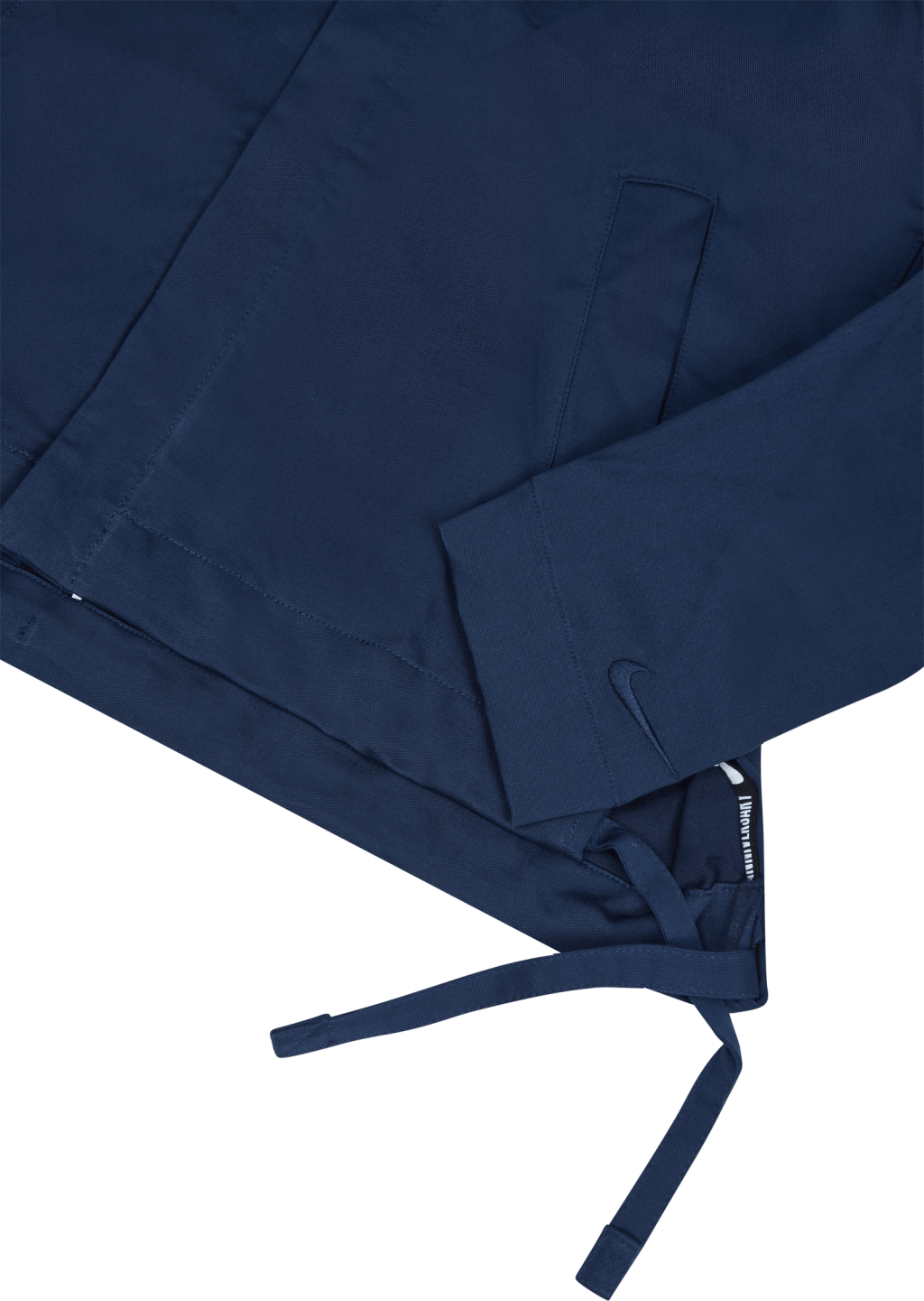 NBA 75 Cts Coaches Jacket - Bild 4