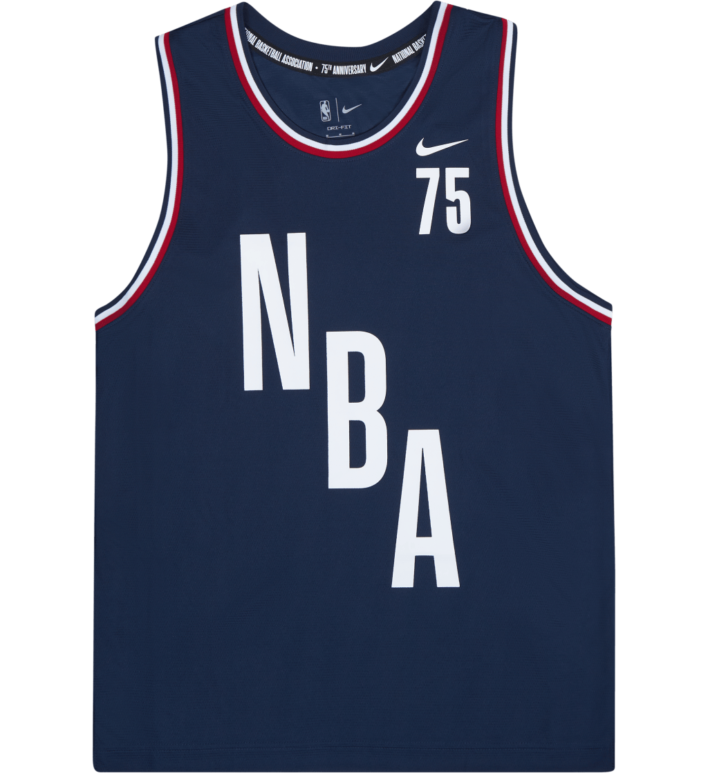 NBA 75 Cts Dna Tank