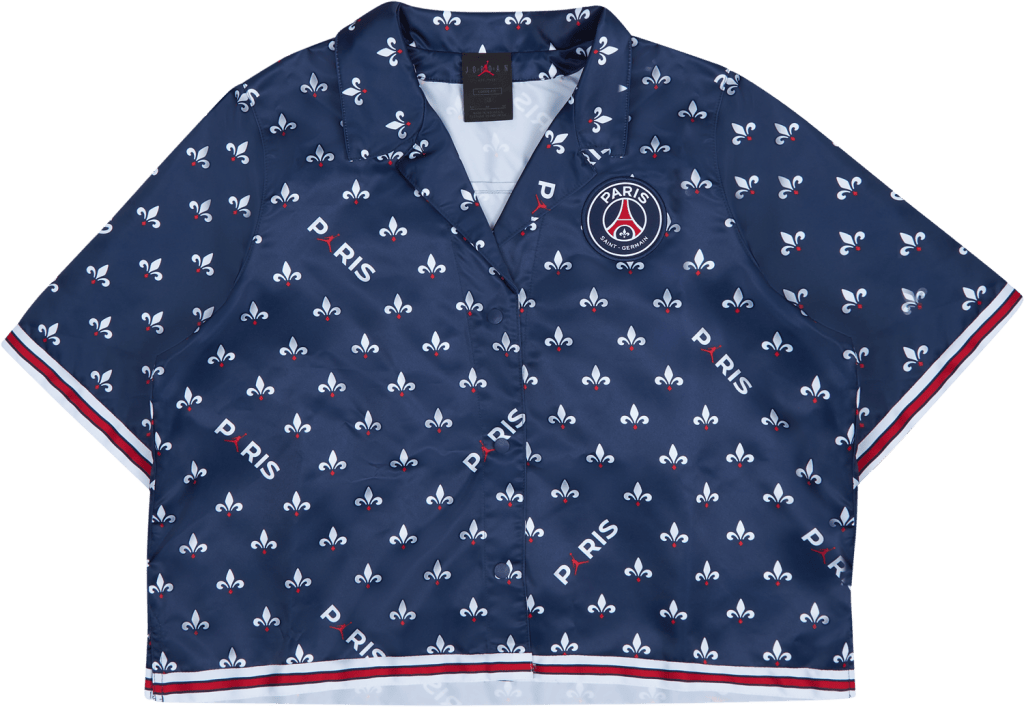 Women’s Jordan X PSG