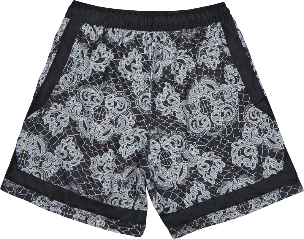 Women's Crossover Fly Short - Bild 2