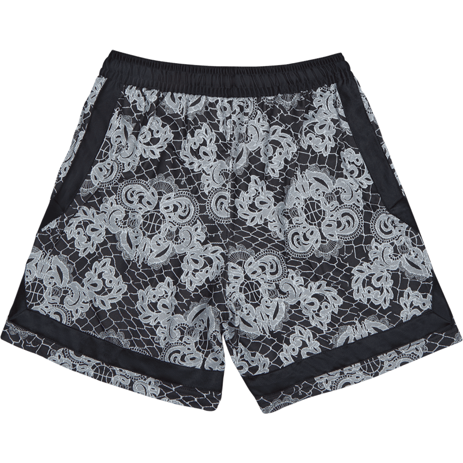 Women's Crossover Fly Short - Bild 2